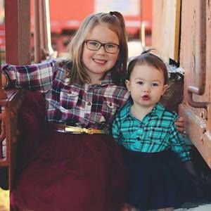 Meet your Posher, Aaron